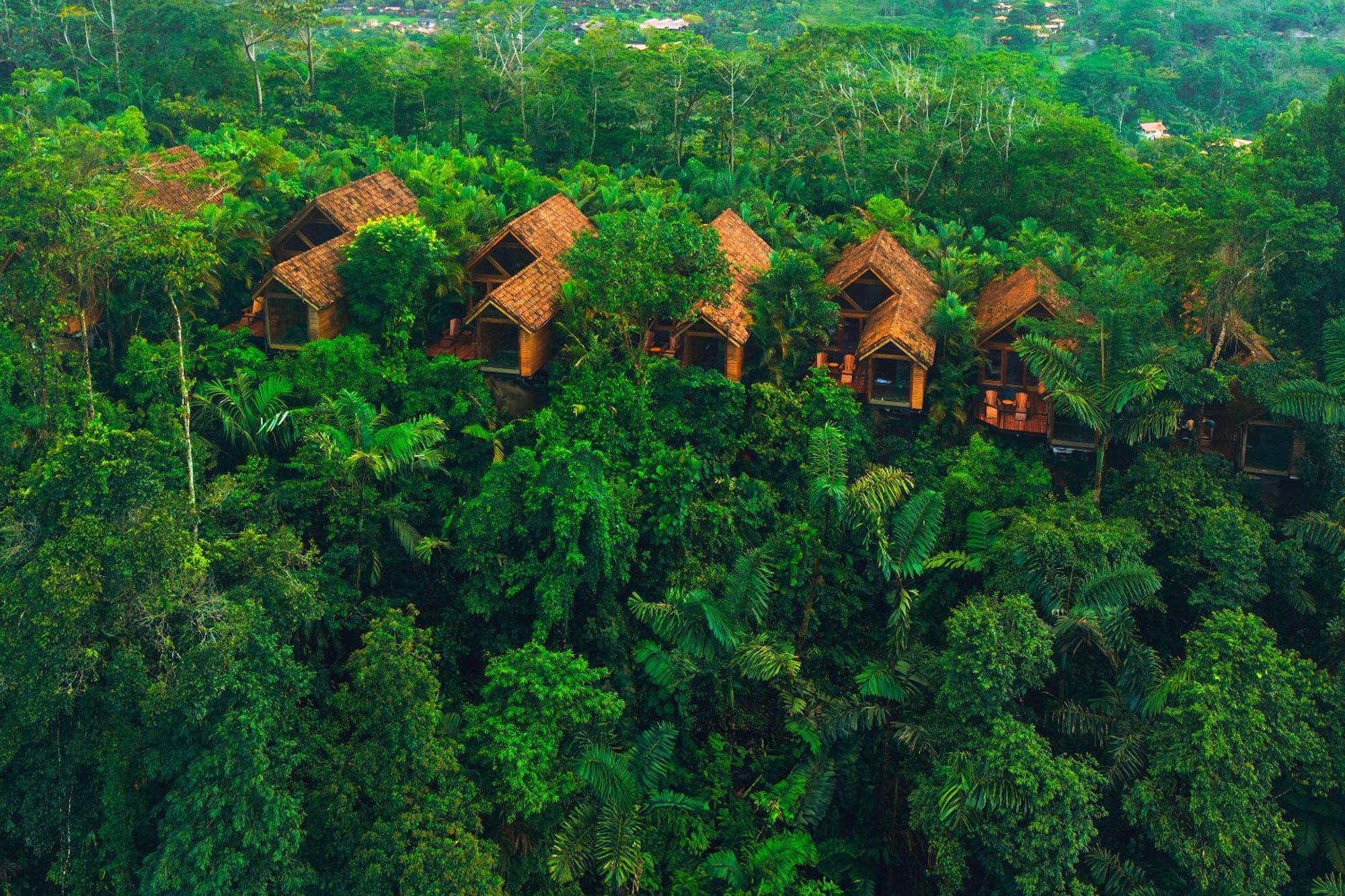 Amor Arenal Adults Friendly La Fortuna Exterior photo
