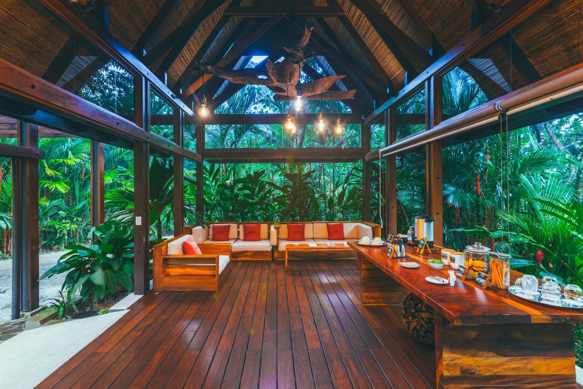 Amor Arenal Adults Friendly La Fortuna Exterior photo
