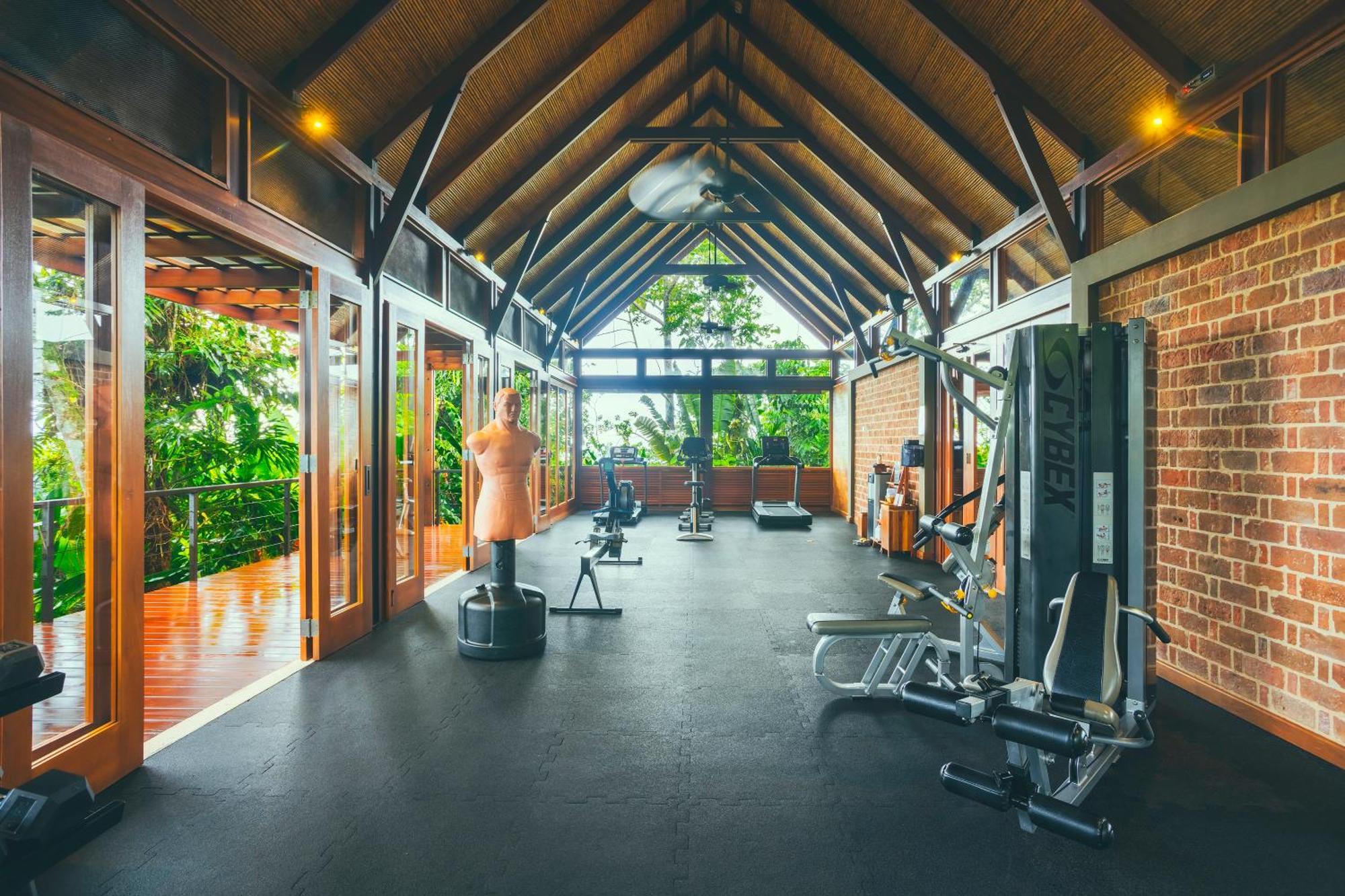 Amor Arenal Adults Friendly La Fortuna Exterior photo