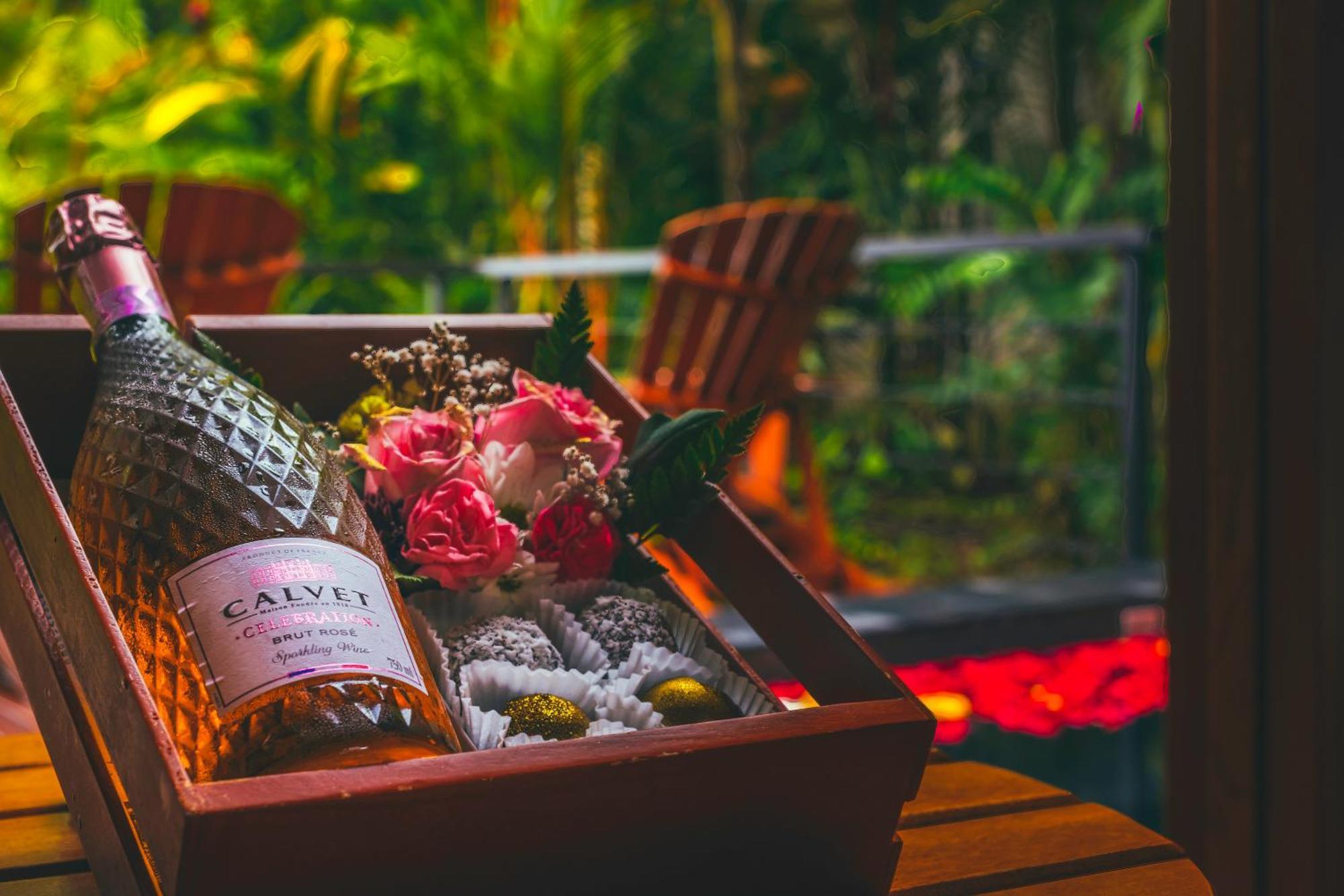 Amor Arenal Adults Friendly La Fortuna Exterior photo