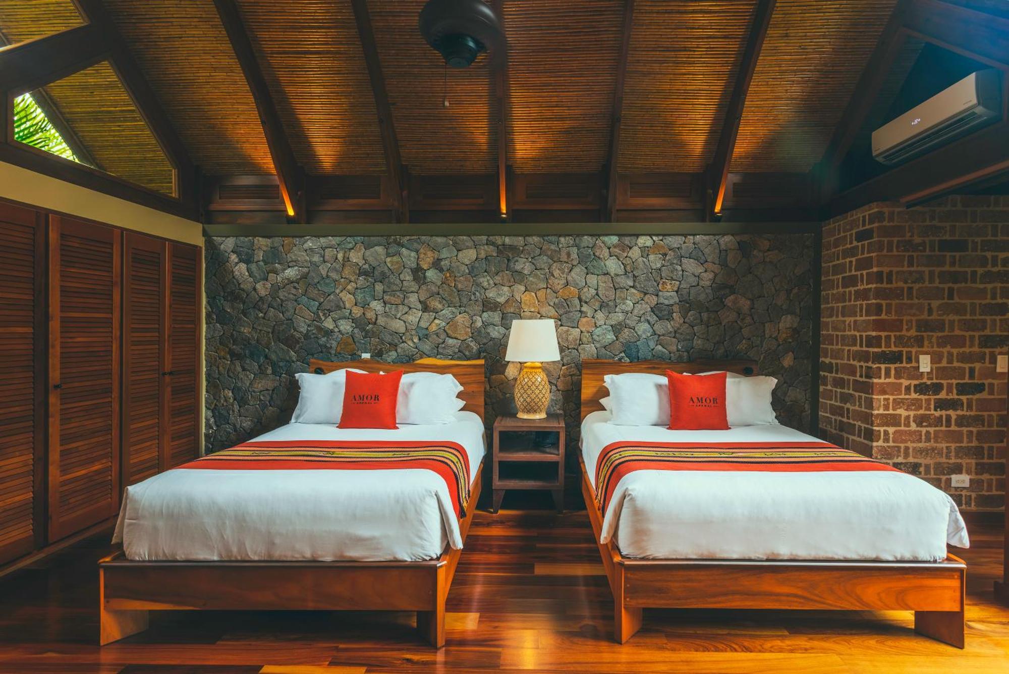 Amor Arenal Adults Friendly La Fortuna Exterior photo