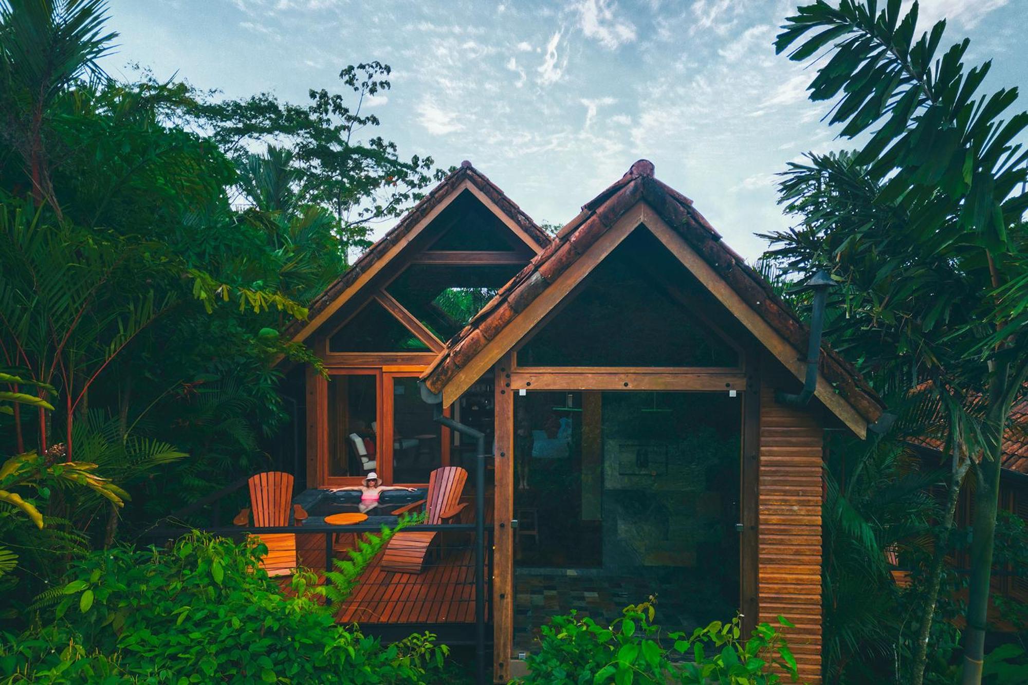 Amor Arenal Adults Friendly La Fortuna Exterior photo