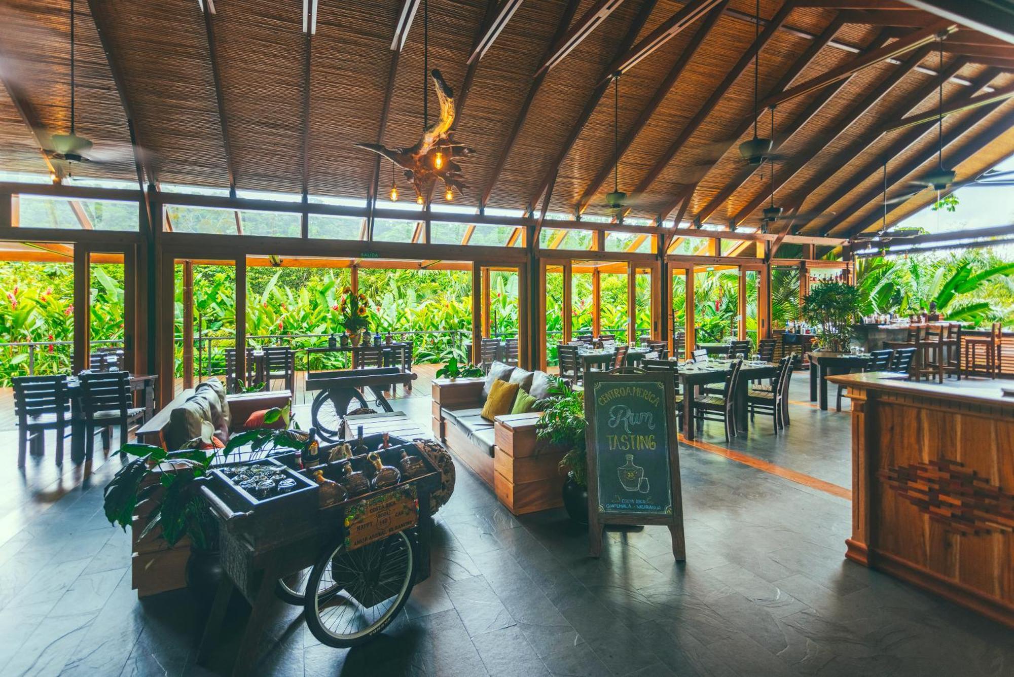 Amor Arenal Adults Friendly La Fortuna Exterior photo