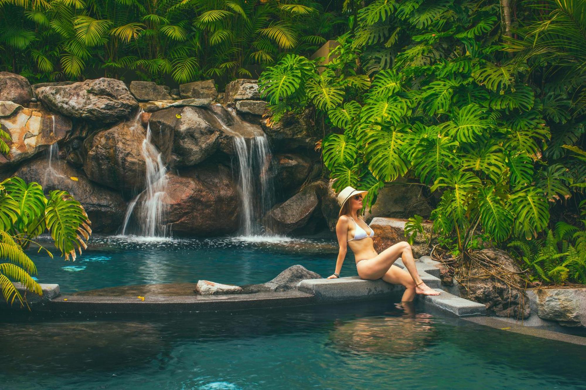 Amor Arenal Adults Friendly La Fortuna Exterior photo