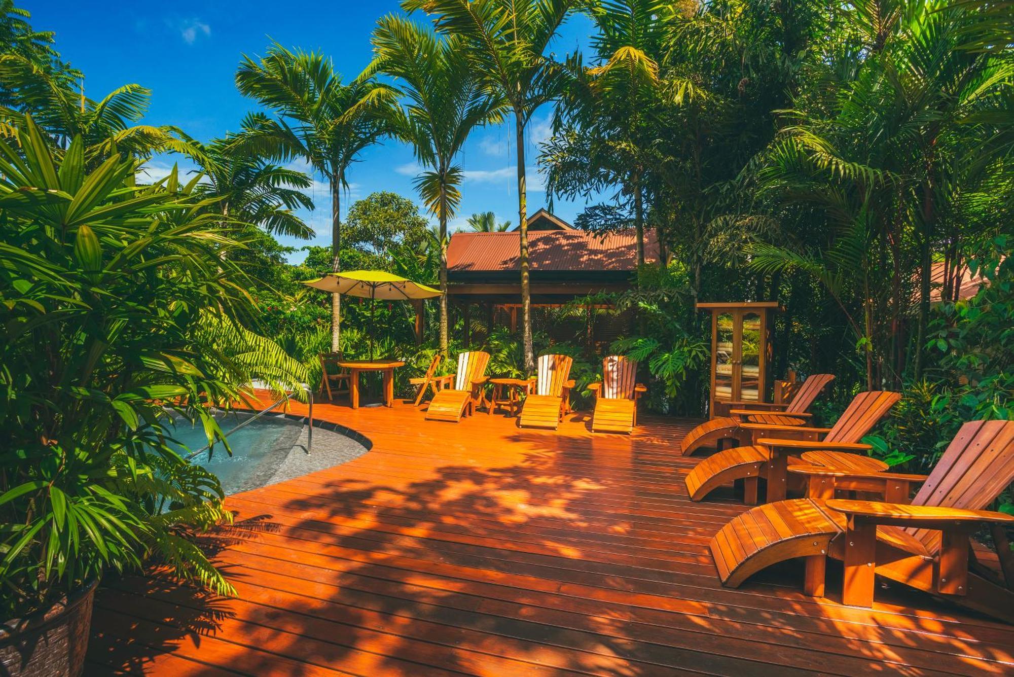 Amor Arenal Adults Friendly La Fortuna Exterior photo