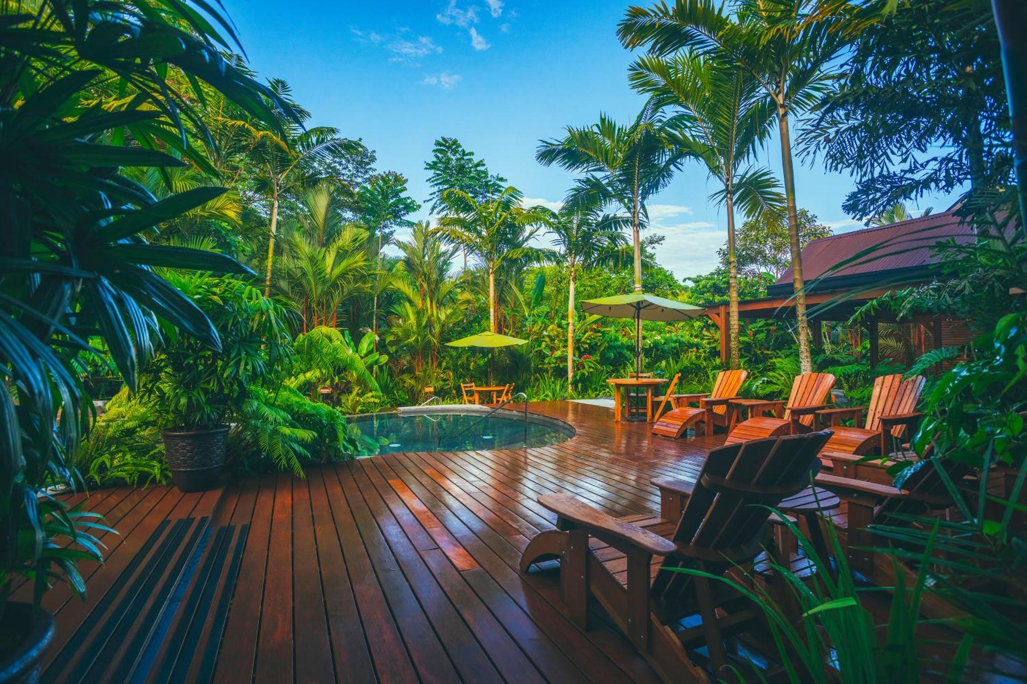 Amor Arenal Adults Friendly La Fortuna Exterior photo