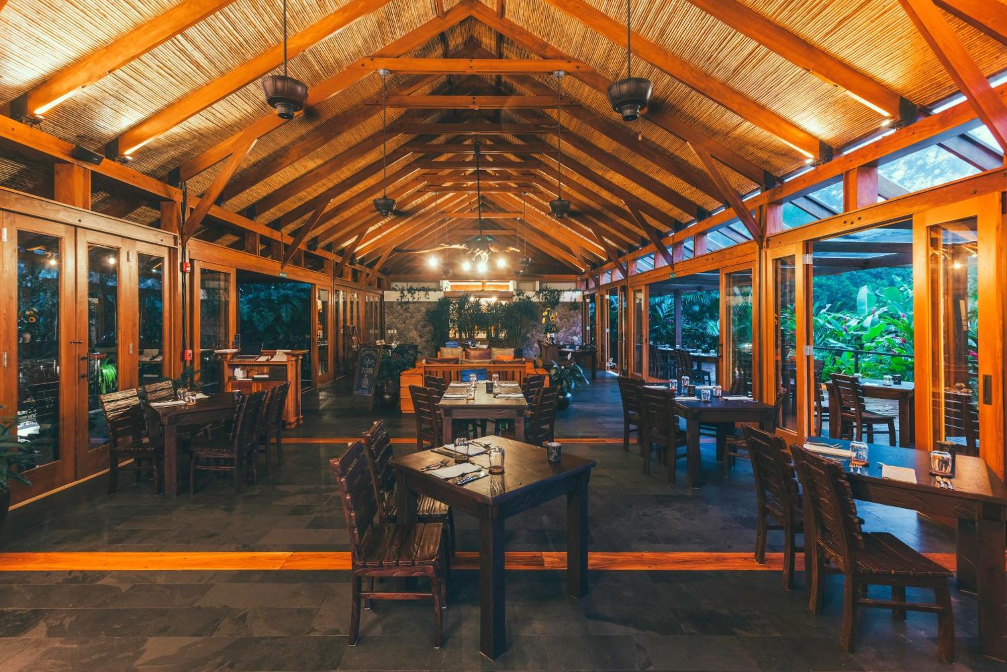 Amor Arenal Adults Friendly La Fortuna Exterior photo